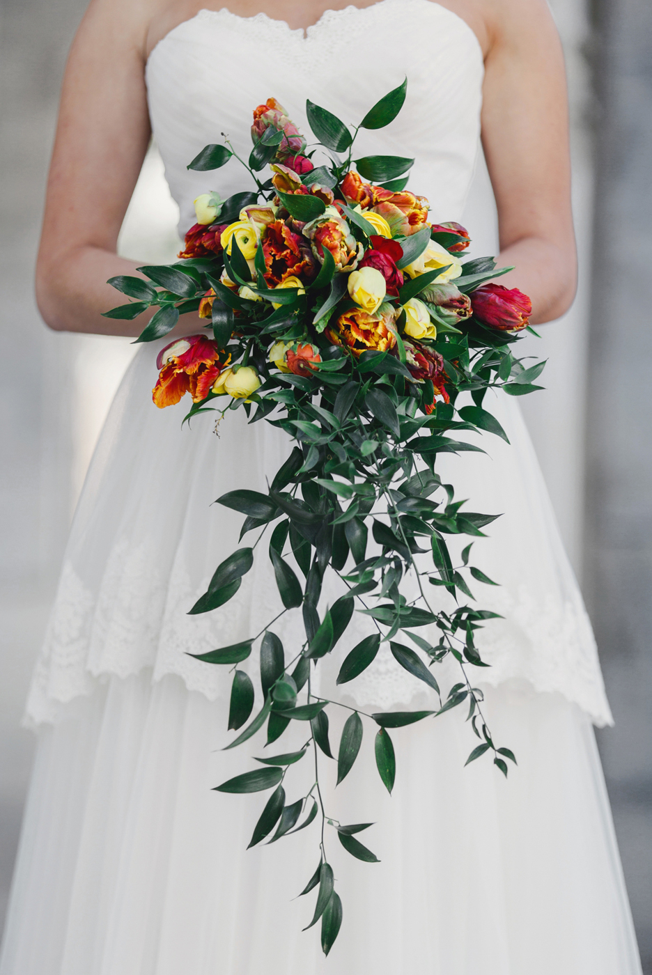 Ward Photography Bridal Session at Swannanoa Mansion