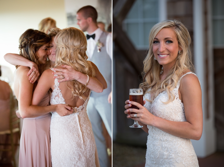 Hermitage Hill Farm and Stables Wedding