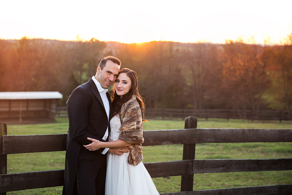 Caitlin + Olof's Wedding by Ward Photography www.wardpics.com