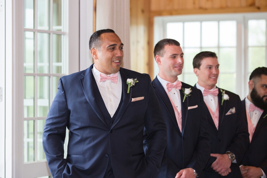 Mount Ida Wedding Photos