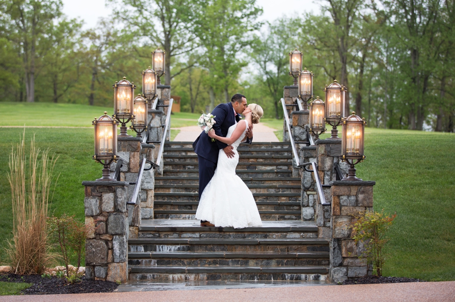 Mount Ida Wedding Photos