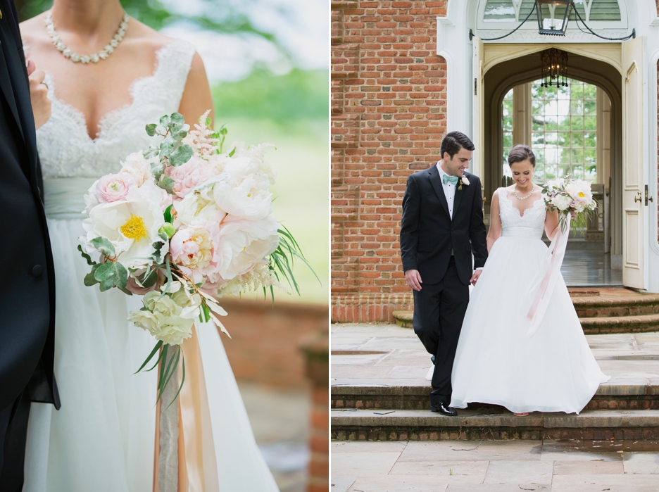 Trump Winery Wedding Grand Hall