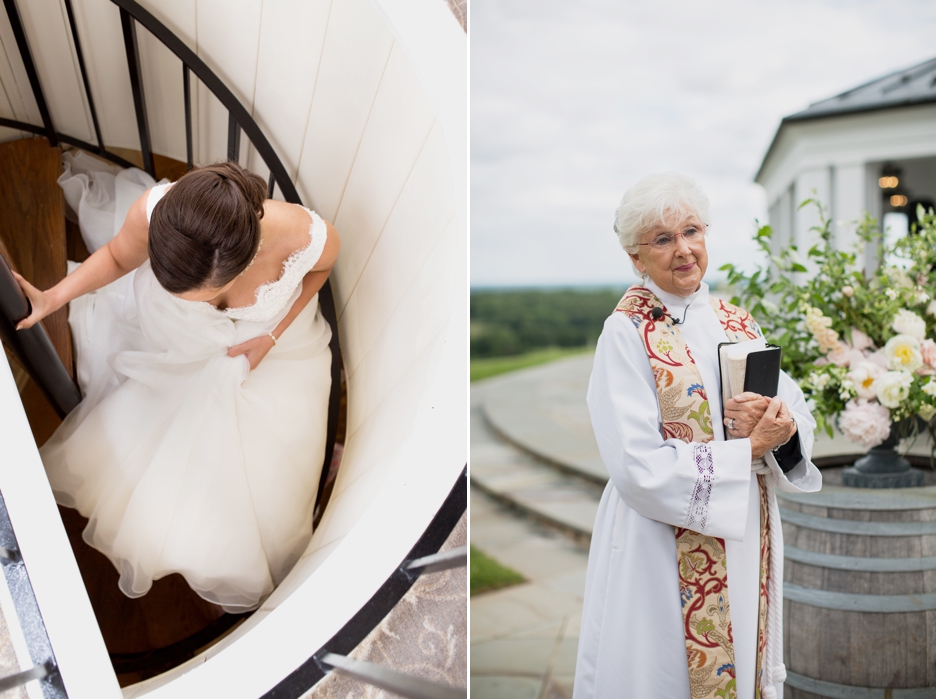 Trump Winery Wedding Grand Hall