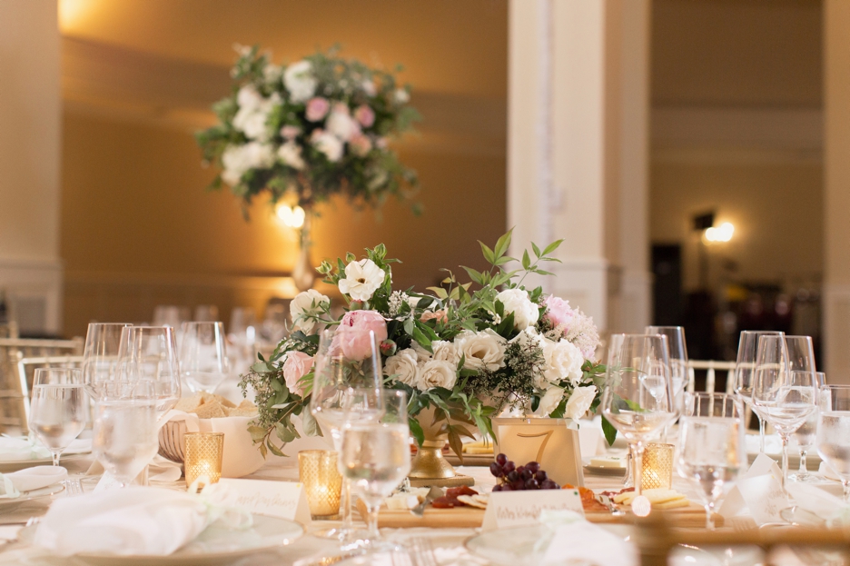 Trump Winery Wedding Grand Hall