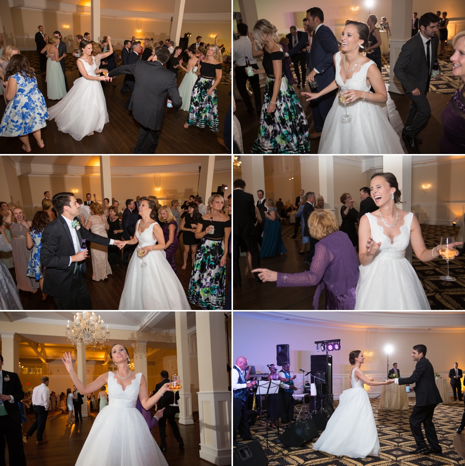 Trump Winery Wedding Grand Hall