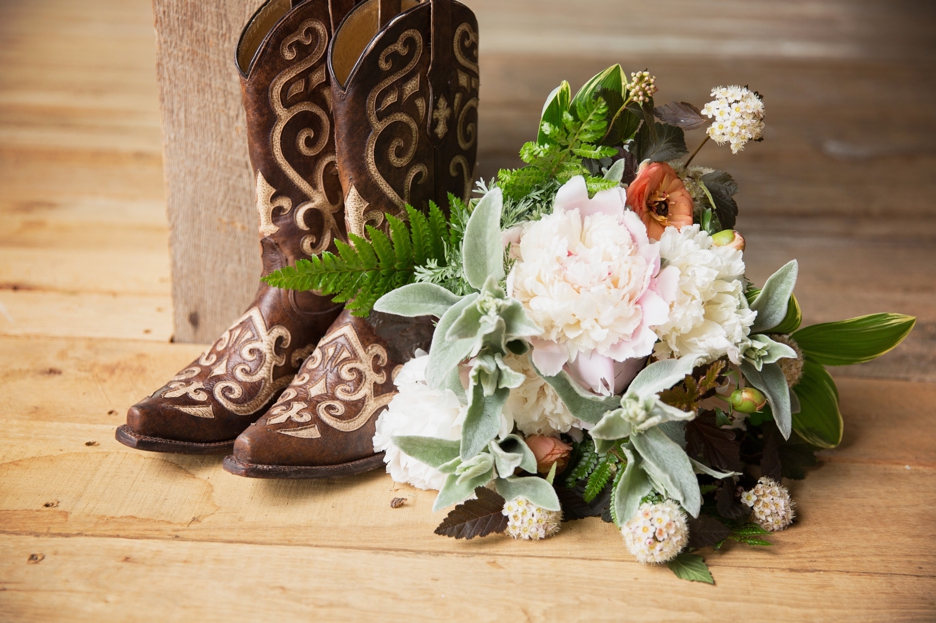 Red August Farm Wedding Venue