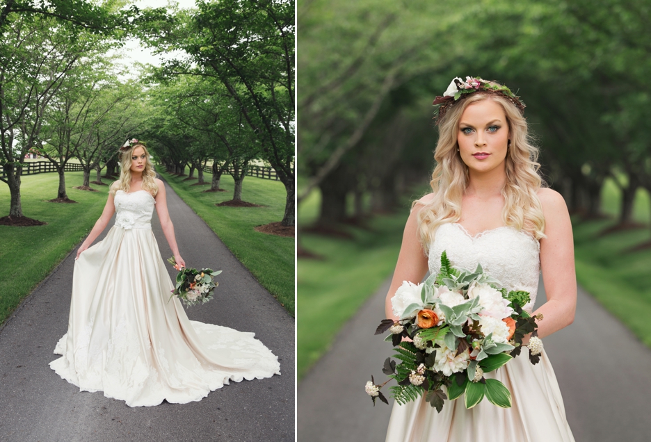 Red August Farm Wedding Venue