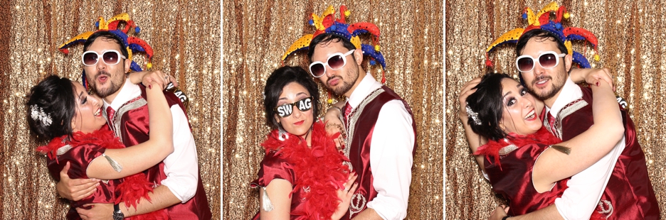 GIF photo booth rentals