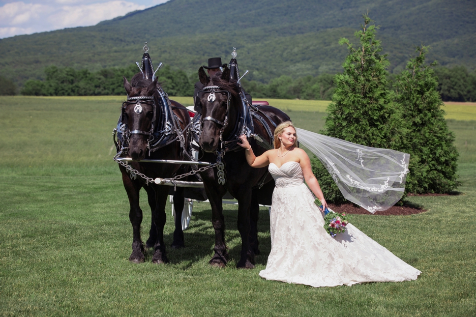 Cross Keys Barn Wedding