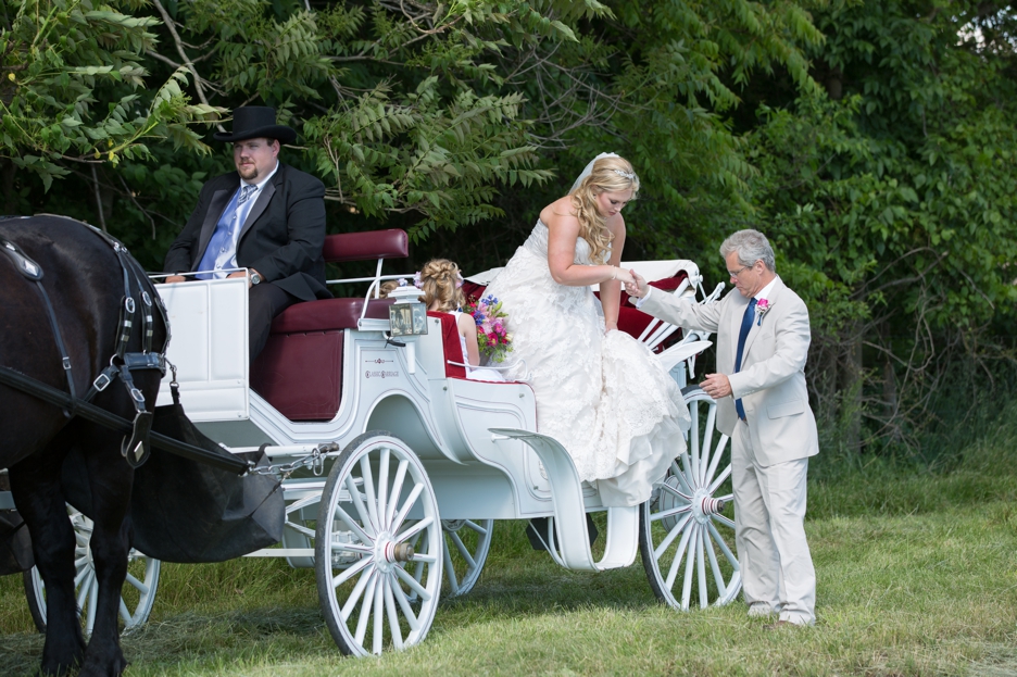 Cross Keys Barn Wedding