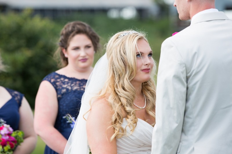 Cross Keys Barn Rustic Barn Wedding | Harrisonburg, Va Wedding ...