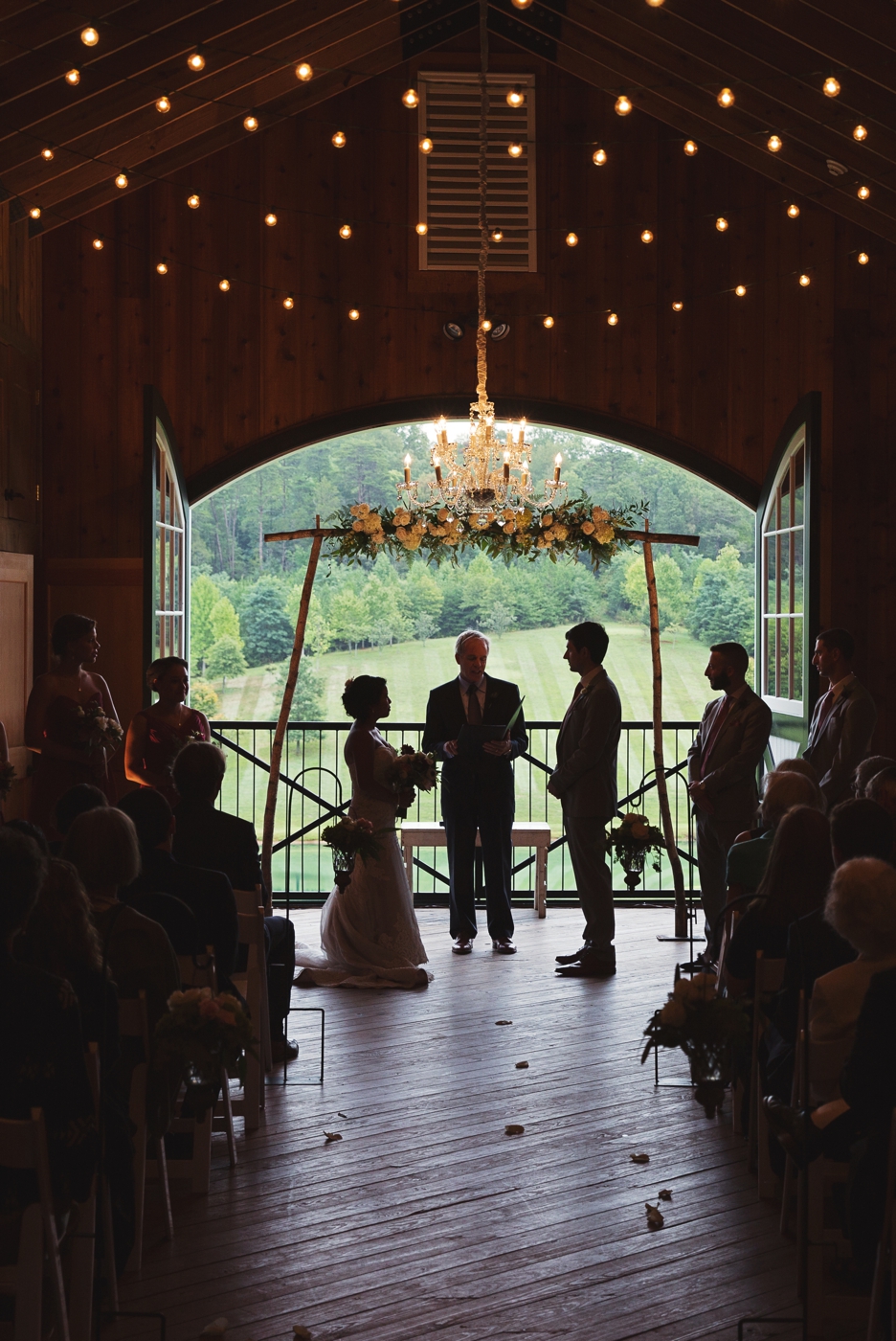 Castle hill cider wedding cost information