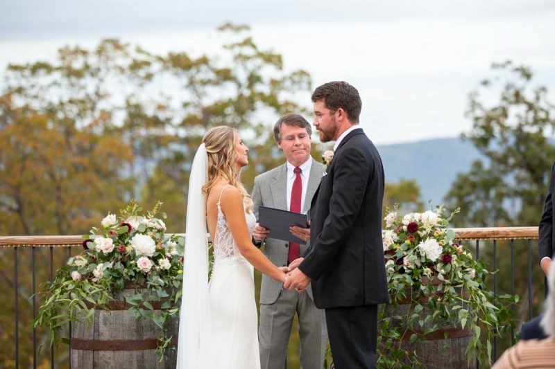 Lydia Mountain Lodge | Ward Photography | Wedding and Portrait